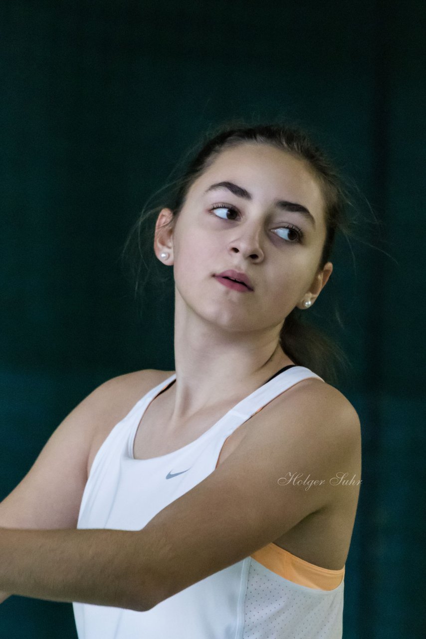 Bild 226 - Holmer Indoor Cup